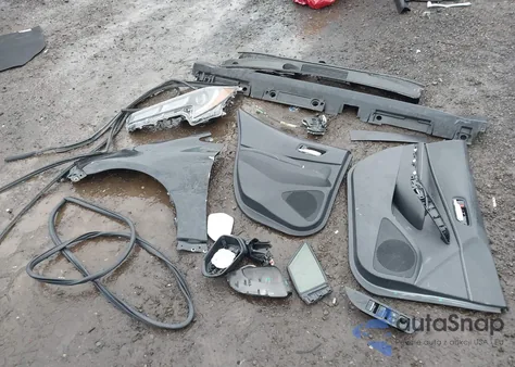 2022 Toyota Corolla Se из США, поврежденный, VIN JTND4MBEXN3179641